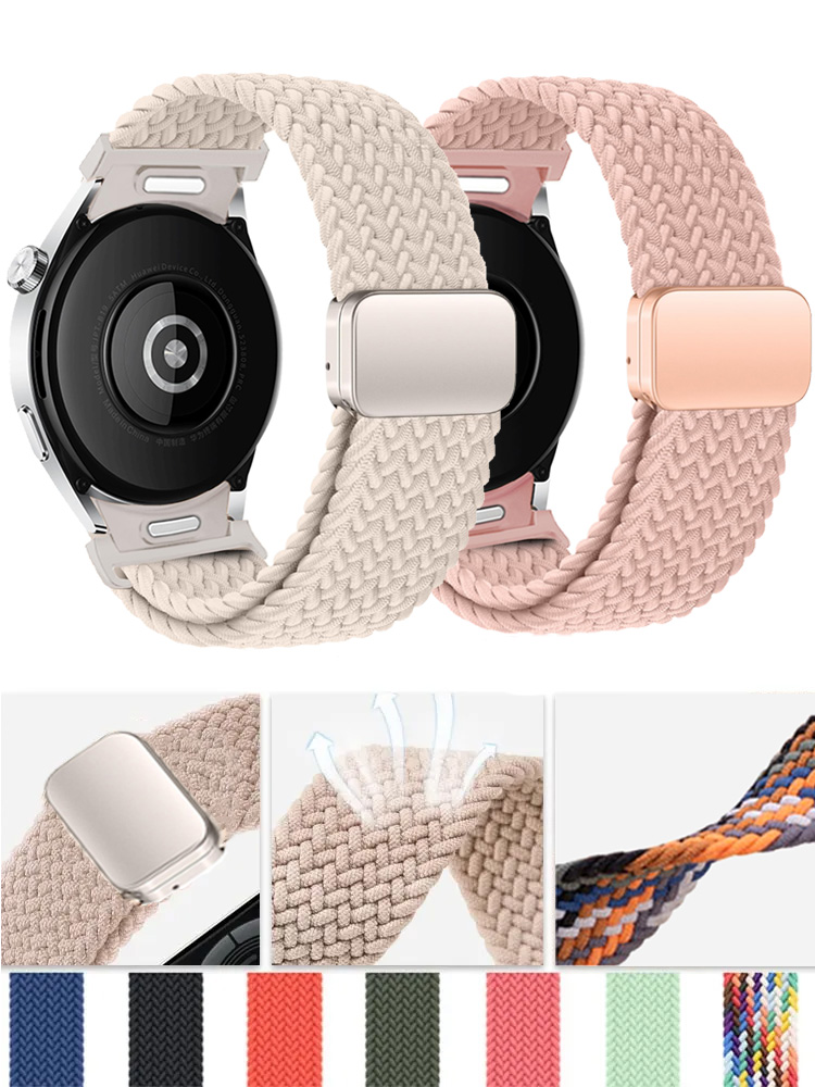 Smartwatch Samsung Watches For Women - ギャップなしバンドサムスンギャラクシーウォッチ 7 6 5 4 クラシック/5
