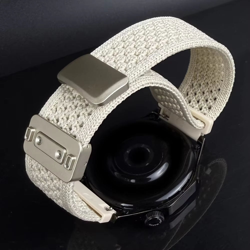 Smartwatch Samsung Watches For Women - 22/20mmストラップ Samsung Galaxy Watch 7 6