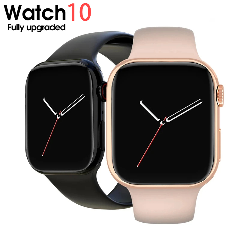 Watches Ladies Smartwatch - 2026 スマートウォッチ 10 Android/iOS対応 Bluetooth 健康管理