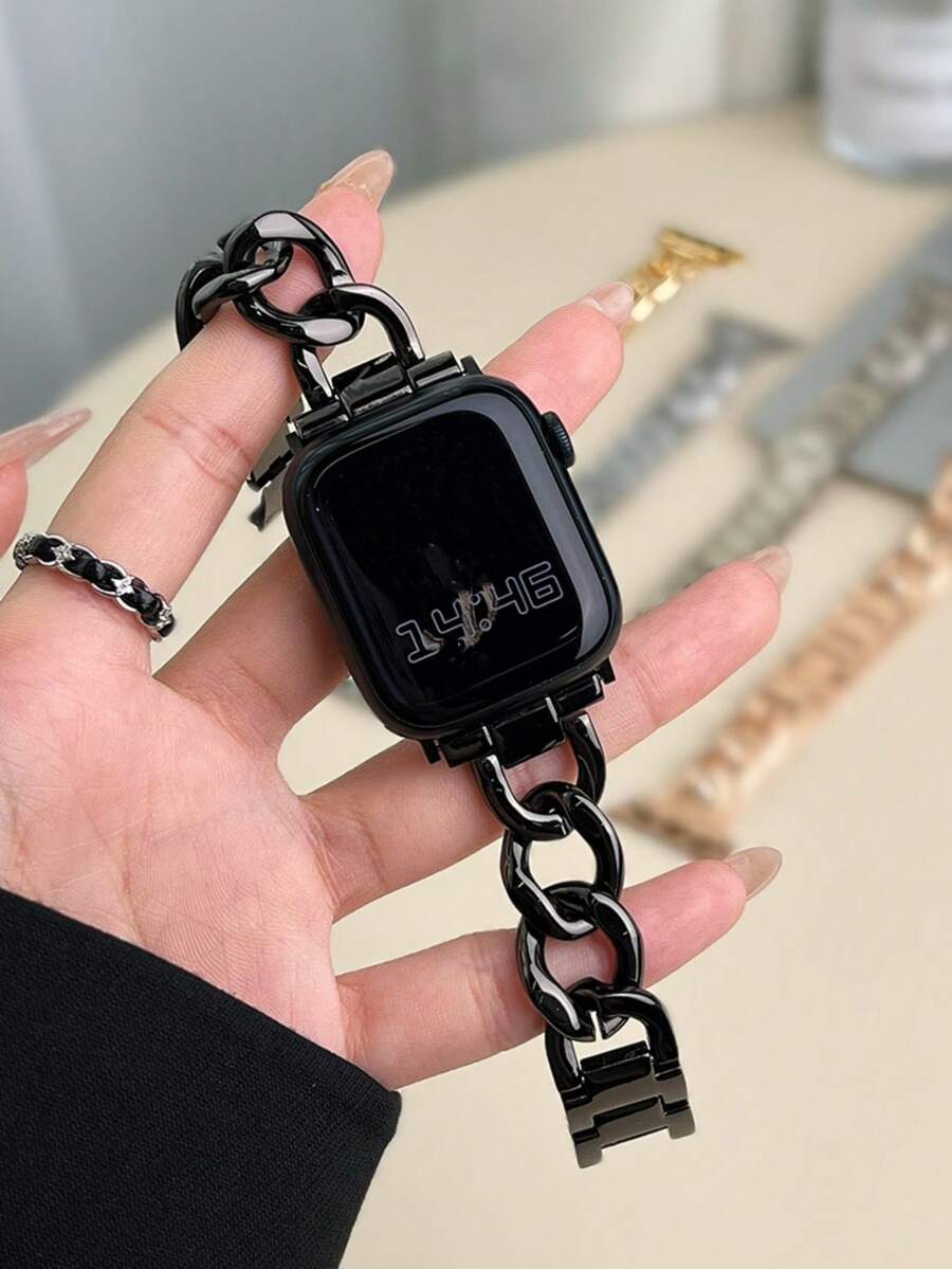 1pc 女性用スタイリッシュなスマートウォッチストラップ、A - Smartwatch Stylish Watches For Women のレビューと価格