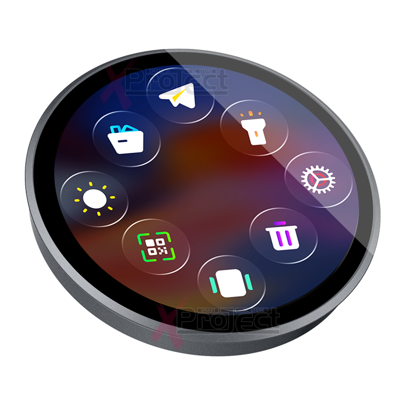 スマート電子バッジ Bluetooth アニメ愛好家向け デ - French Connection Watches Smartwatch App のレビューと価格