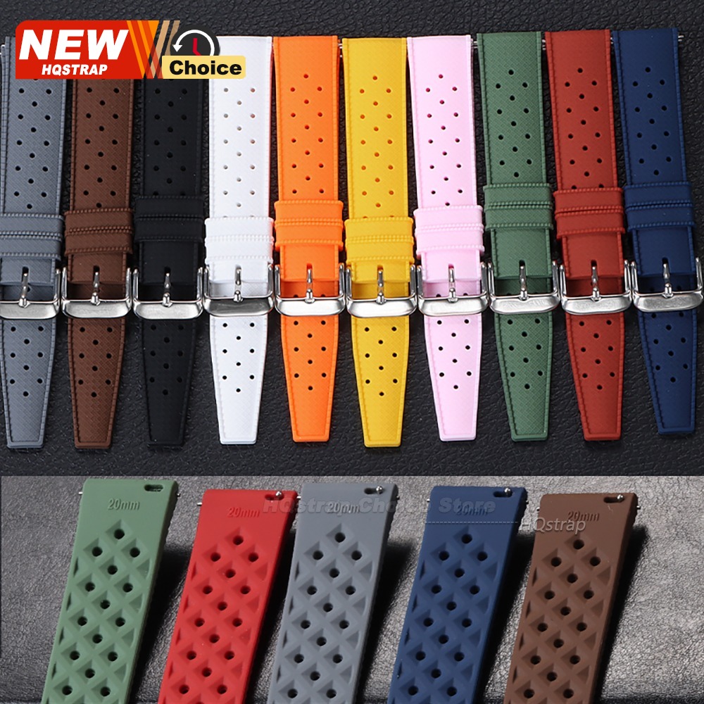 18 ミリメートル 20 ミリメートル 22 ミリメートルク - Nato Strap Nylon のレビューと価格