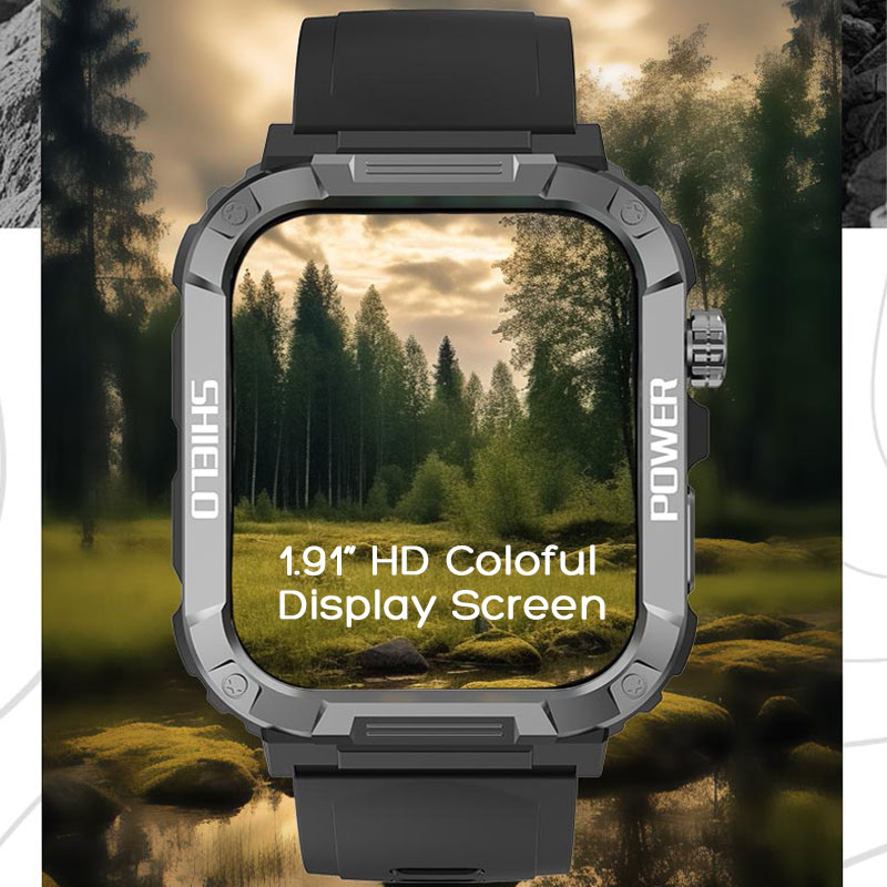 男性用、女性用スマートウォッチ、ワイヤレスBluetooth - Smartwatch Iphone Watches For Women のレビューと価格