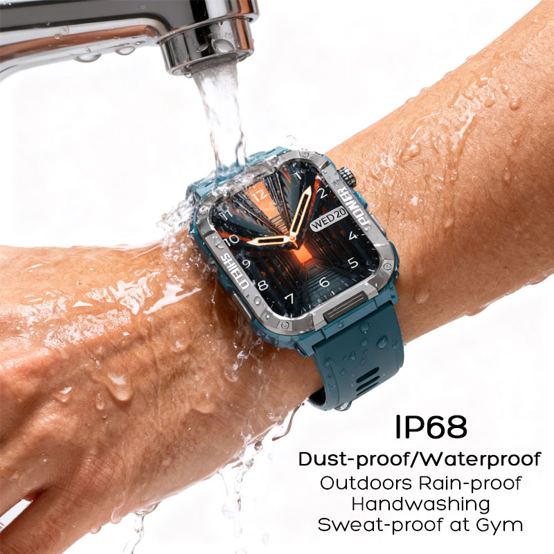 男性用、女性用スマートウォッチ、ワイヤレスBluetooth - Smartwatch Iphone Watches For Women のレビューと価格