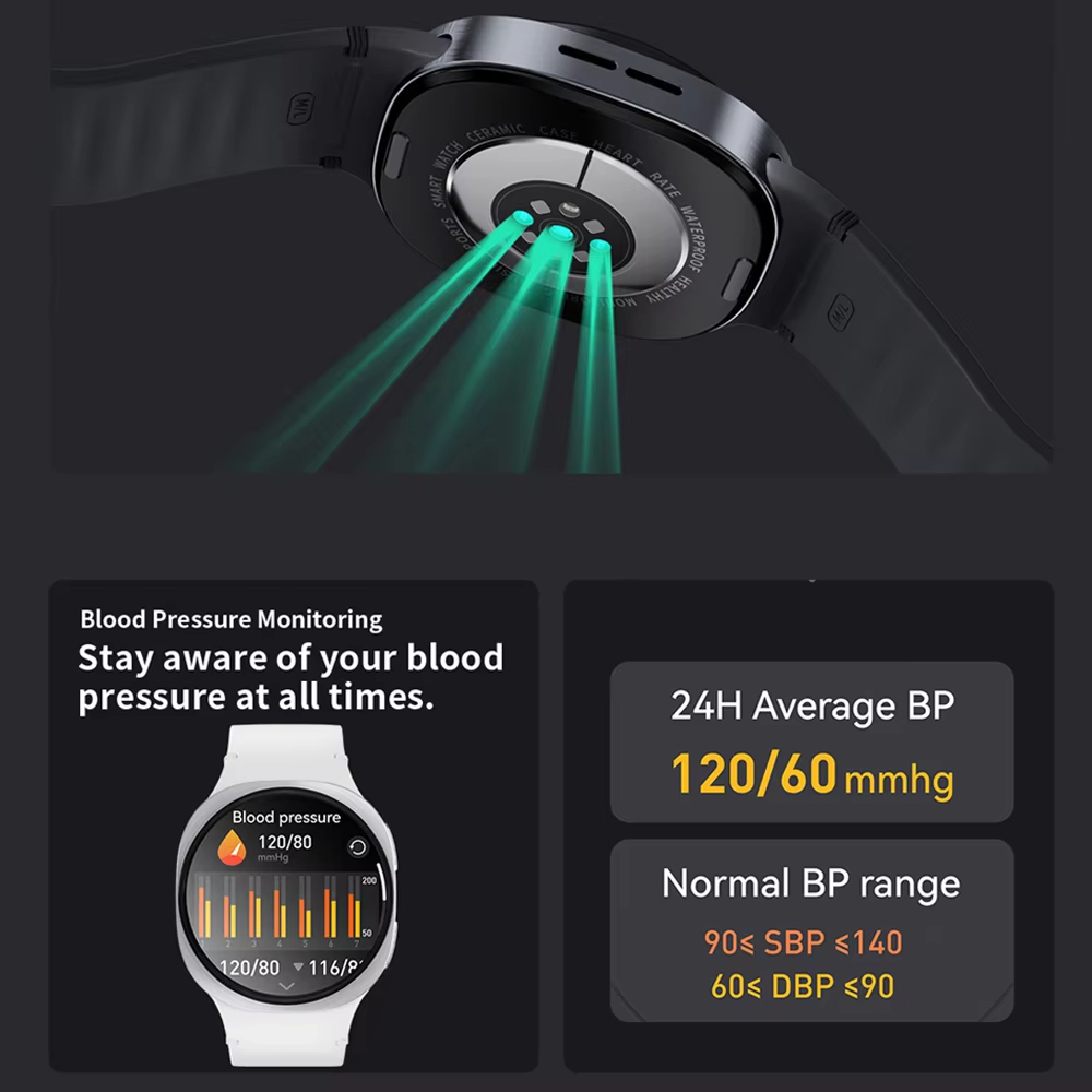 2026 新しい防水 HD スマートバンド腕時計リアルタイム - Watches Ladies Smartwatch のレビューと価格