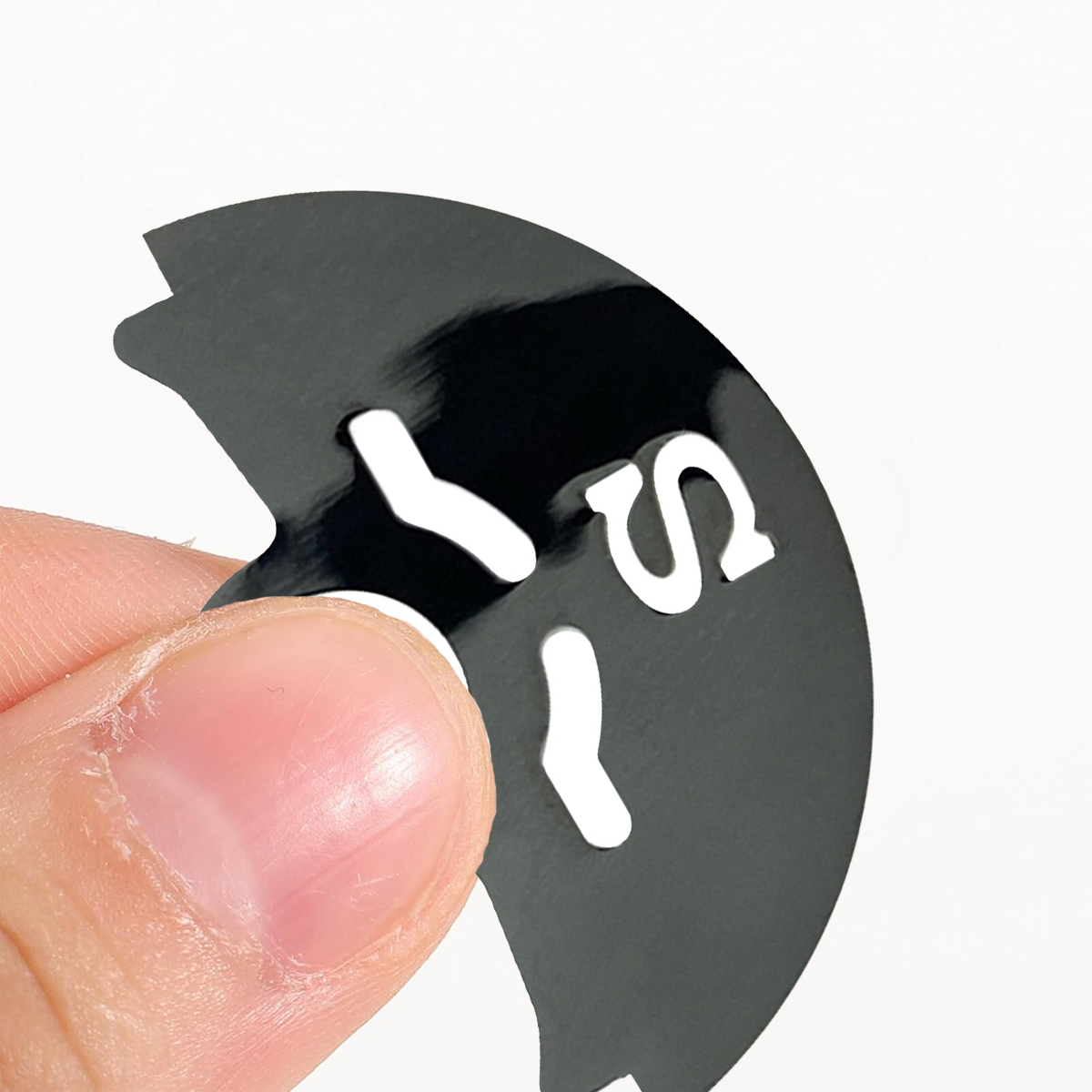 ムーブメント振動ローター自動ハンマーローター金属パッチステッ - Watch Movement Rotor のレビューと価格