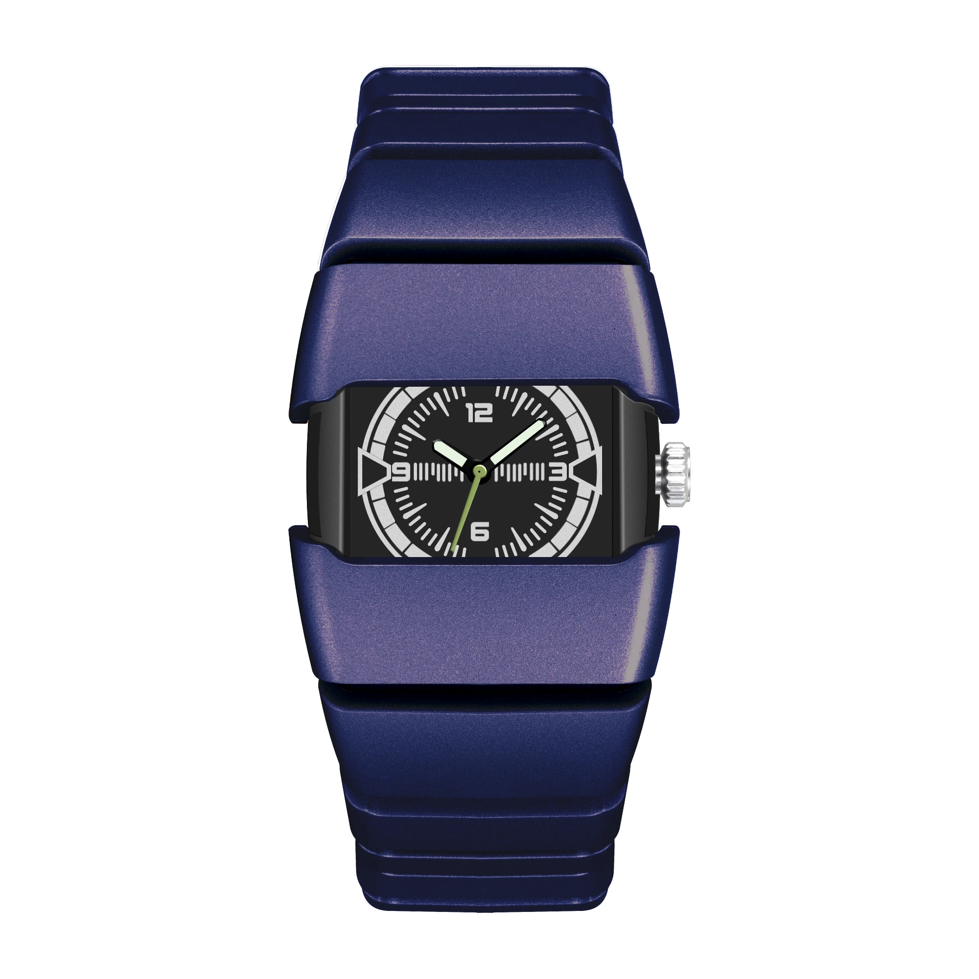 SHIYUNME スタイリッシュなクォーツ時計男性女性用サイ - Smartwatch Stylish Watches For Women のレビューと価格
