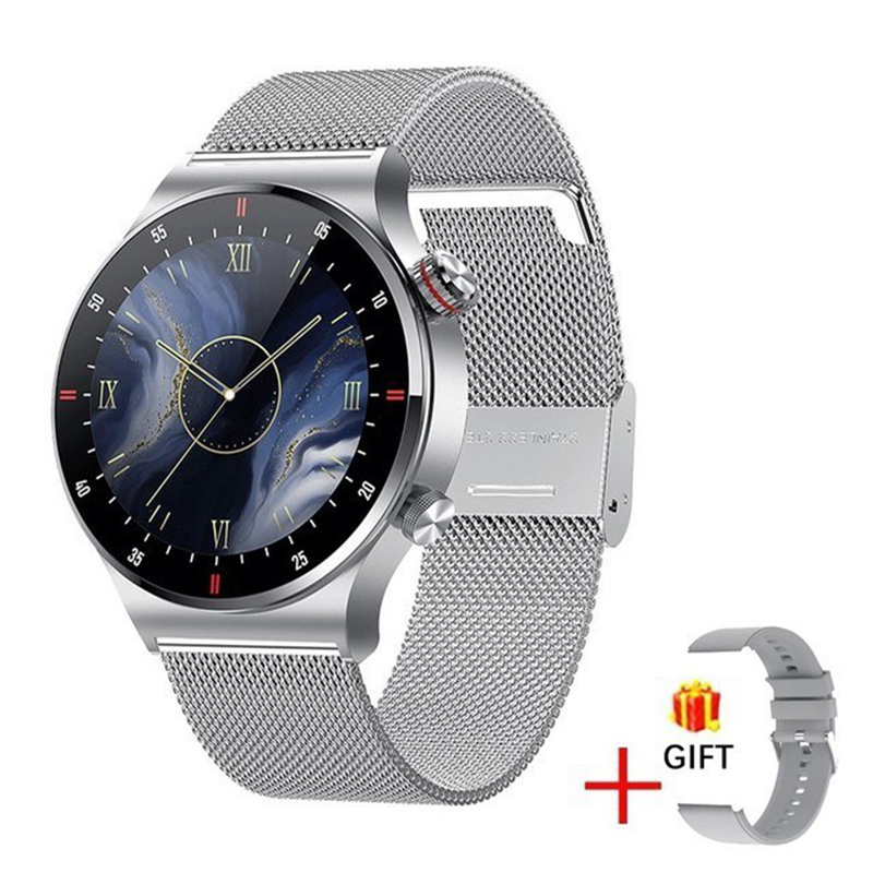 サムスン Galaxy A52 A41 A40 A72 A5 - Smartwatch Iphone Watches For Women のレビューと価格