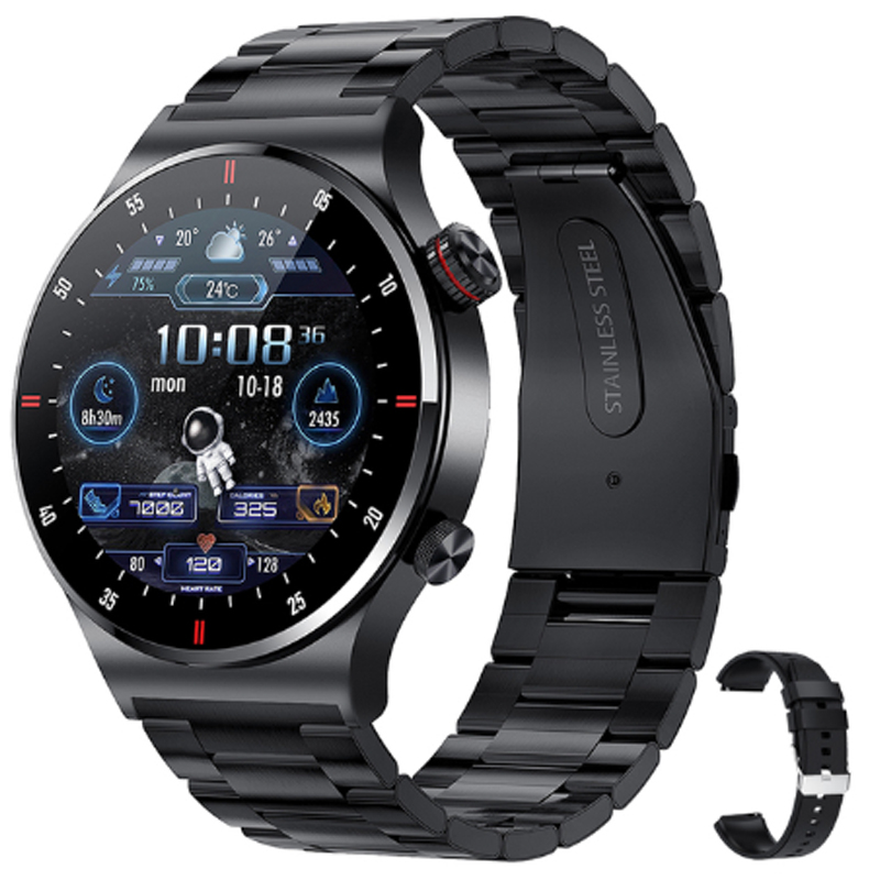 サムスン Galaxy A52 A41 A40 A72 A5 - Smartwatch Iphone Watches For Women のレビューと価格
