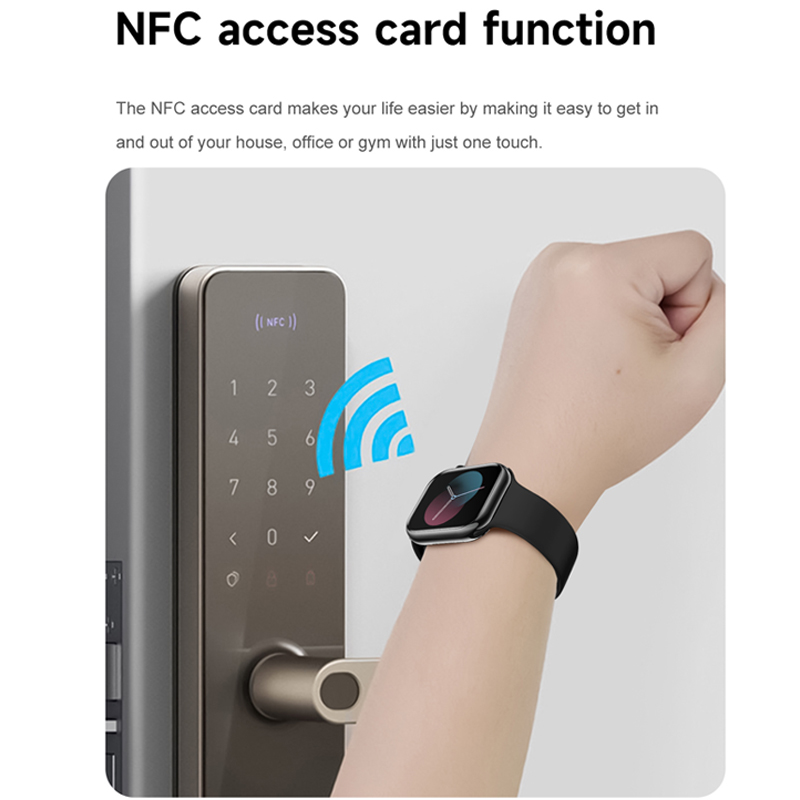 2026 スマートウォッチ 10 Android/iOS対応 - Watches Ladies Smartwatch のレビューと価格