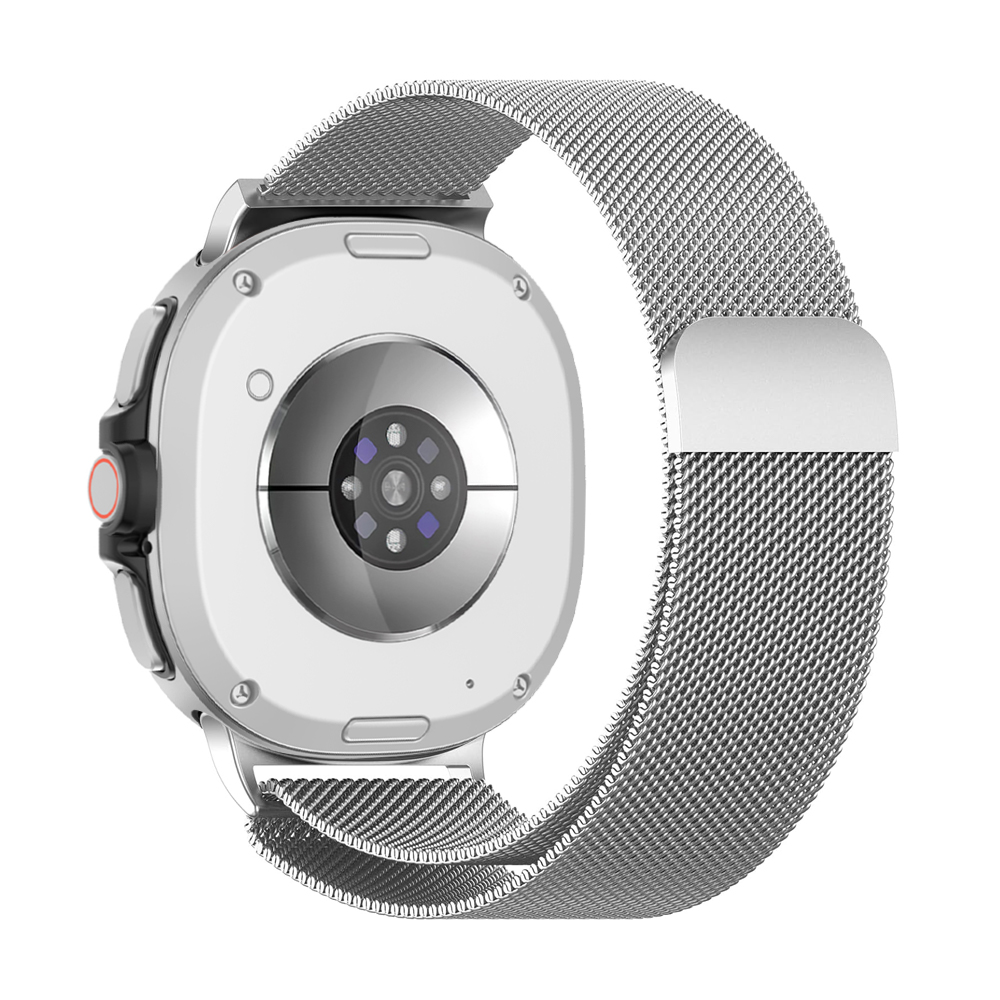 ミラネーゼループ Samsung Galaxy Watch  - Smartwatch Samsung Watches For Women のレビューと価格