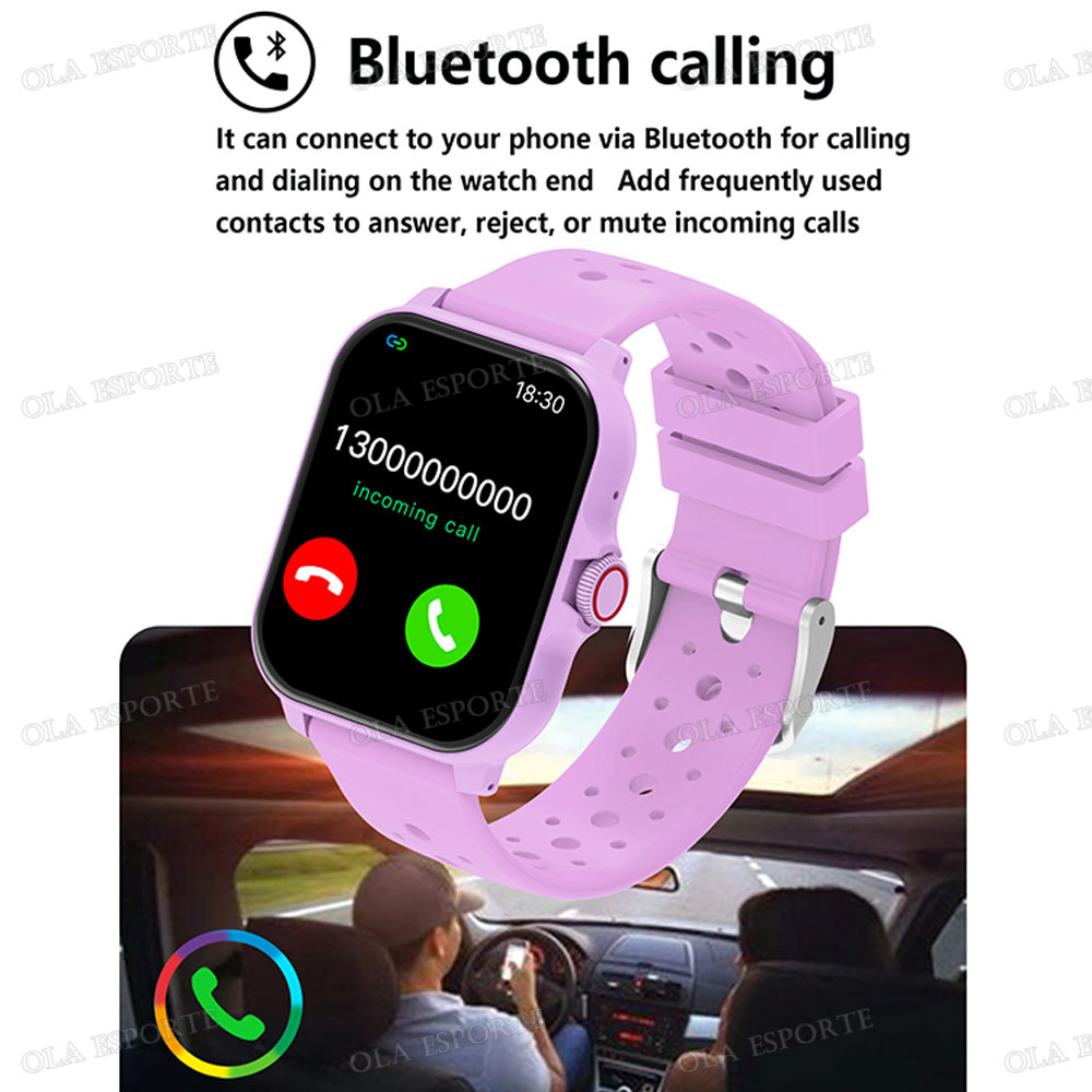 スマートウォッチ、ワイヤレス通話/ダイヤル機能、様々なアプリ - Smartwatch Iphone Watches For Women のレビューと価格