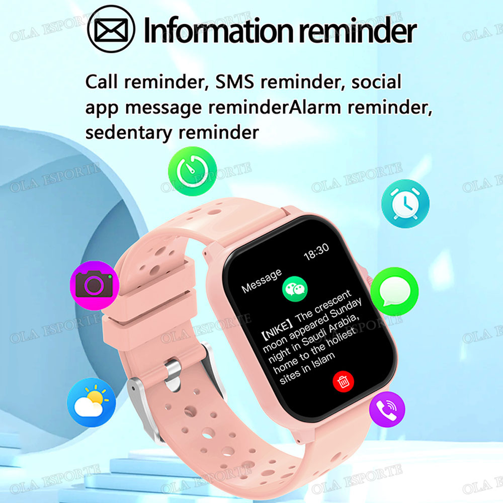 スマートウォッチ、ワイヤレス通話/ダイヤル機能、様々なアプリ - Smartwatch Iphone Watches For Women のレビューと価格