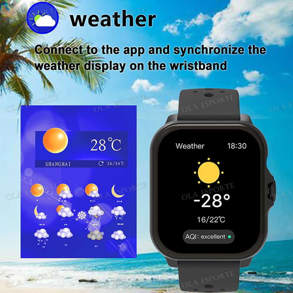 スマートウォッチ、ワイヤレス通話/ダイヤル機能、様々なアプリ - Smartwatch Iphone Watches For Women のレビューと価格