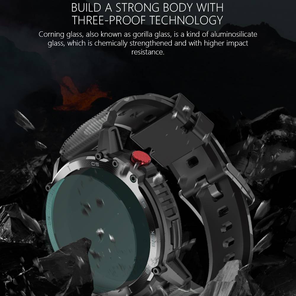 LEADOYS-レディース向けスマートウォッチ、心拍数、睡眠 - Watches Ladies Smartwatch のレビューと価格