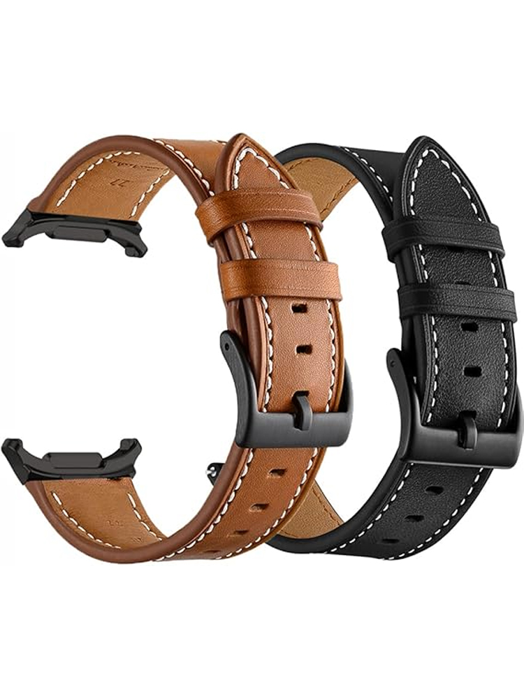 本革バンドサムスンギャラクシーウォッチウルトラ/8/8 クラ - Smartwatch Samsung Watches For Women のレビューと価格