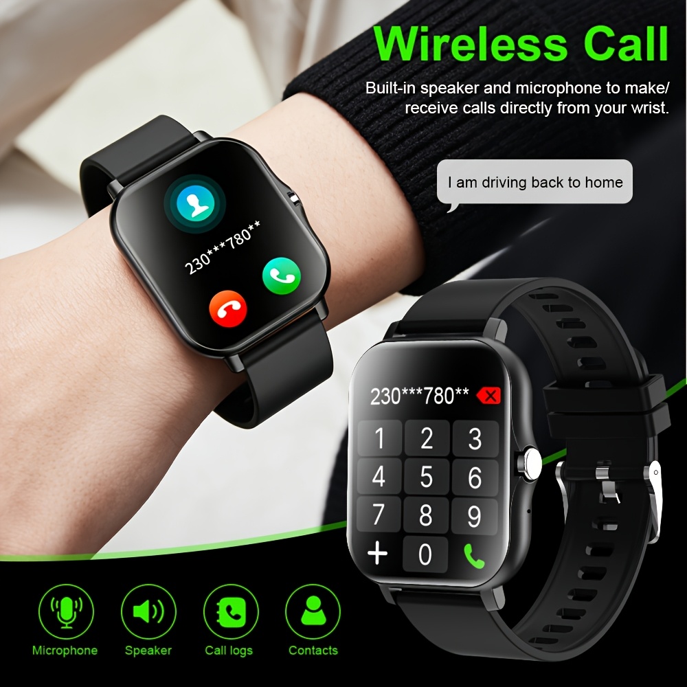 2026年新型スマートウォッチ、スタイリッシュでスポーティー - Smartwatch Stylish Watches For Women のレビューと価格